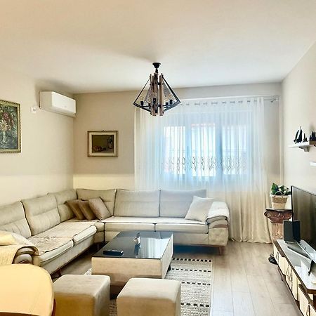 Adra'S Apartment Shkodër 外观 照片
