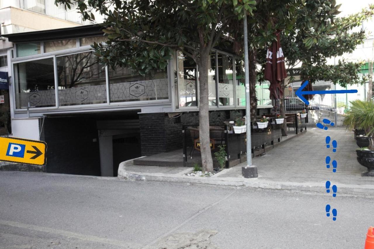 Adra'S Apartment Shkodër 外观 照片